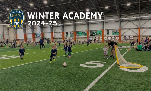 GGFSC Winter Academy